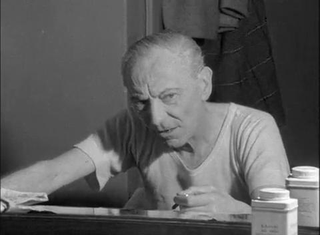 Illustration for article titled 1967 William Hartnell interview discovered